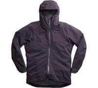 Chrome Industrie - Downpour Jacket - Black - Talla M - Negro Negro M