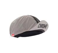 Chrome Industrie - Gorras - Cycling Cap Reflective - Gris Gris