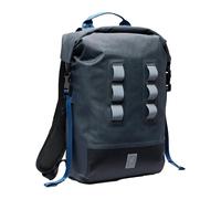 Chrome Industrie - Marcas - Urban Ex Rolltop 20L (WP) Fog - Gris Gris