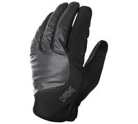Chrome Industrie - Midweight Cycle Gloves Black - Talla M - Negro Negro M