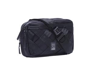 Chrome Industries - Bolsas - Barrage 5L Sling Black X - Negro Negro one size