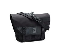 Chrome Industries - Bolsas - Citizen 15L Messenger Reflective Black XRF - Negro Negro one size