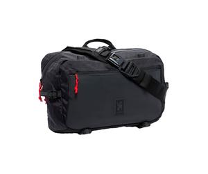 Chrome Industries - Bolsas - Kadet Max Reflective Black XRF - Negro Negro one size