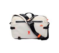 Chrome Industries - Bolsas - Kadet Max WP Future White - Blanco Blanco one size