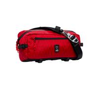 Chrome Industries - Bolsas - Kadet Red X de Nylon - Rojo Rojo one size