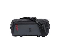 Chrome Industries - Bolsas - Kadet Reflective Black XRF - Negro Negro one size