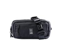 Chrome Industries - Bolsas - Micro Kadet Sling Black de Aluminio - Negro Negro one size