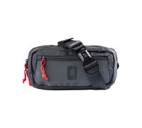 Chrome Industries - Bolsas - Micro Kadet Sling Black XRF de Aluminio - Negro Negro one size