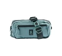 Chrome Industries - Bolsas - Micro Kadet Sling Steel Blue de Aluminio - Azul Azul one size