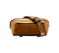 Chrome Industries - Bolsas - Mini Kadet Heritage Suede de Nylon - Marrón Marrón one size