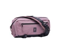 Chrome Industries - Bolsas - Mini Kadet Mauve X de Nylon - Púrpura Púrpura one size
