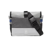 Chrome Industries - Bolsas para bicicleta - Doubletrack Bar Bag Fog - Verde Verde one size