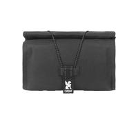 Chrome Industries - Bolsas para bicicleta - Urban Ex 2.0 Handlebar Bag Black - Negro Negro one size