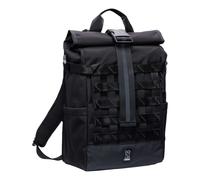 Chrome Industries - Ciclismo urbano - Barrage 18L Pack Black - Negro Negro one size