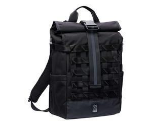 Chrome Industries - Ciclismo urbano - Barrage 18L Pack Black - Negro Negro one size