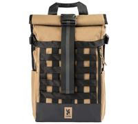 Chrome Industries - Ciclismo urbano - Barrage 18L (WP) Coyote X - Beige Beige one size