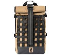 Chrome Industries - Ciclismo urbano - Barrage 22L (WP) Coyote X - Beige Beige one size