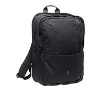 Chrome Industries - Ciclismo urbano - Hawes 26L Pack Black de Nylon - Negro Negro one size