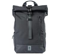 Chrome Industries - Ciclismo urbano - Initiate 26L Backpack Black - Negro Negro one size