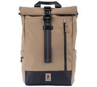 Chrome Industries - Ciclismo urbano - Initiate 26L Backpack Coyote - Beige Beige one size