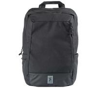 Chrome Industries - Ciclismo urbano - Recruit 22L Backpack Black - Negro Negro one size
