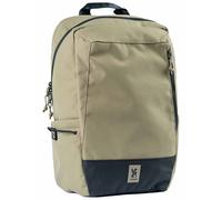 Chrome Industries - Ciclismo urbano - Recruit 22L Backpack Coyote - Beige Beige one size