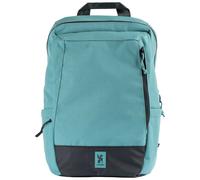 Chrome Industries - Ciclismo urbano - Recruit 22L Backpack Steel Blue - Azul Azul one size