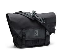 Chrome Industries Citizen - Bolso bandolera ligero con hebilla intercambiable, capacidad para la mayoría de portátiles de 15 pulgadas, ideal para el trabajo, viajes, escuela, equipaje de mano en avión