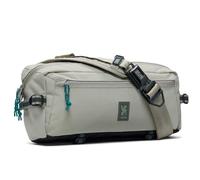 Chrome Industries Kadet Sling Messenger Bag - Zaino a tracolla per donna e uomo con fibbia a sgancio rapido, Salvia, taglia unica