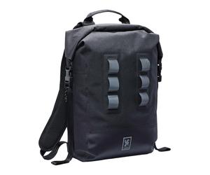 Chrome Industries - Marcas - Urban EX 20L Black - Negro Negro one size