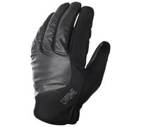 Chrome Industries - Midweight Cycle Gloves Black - Talla L - Negro Negro L