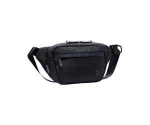 Chrome Industries - Riñoneras - Sabin 6L Sling Black de Nylon - Negro Negro one size