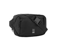 Chrome Industries - Riñoneras - Ziptop Waistpack Black - Negro Negro one size