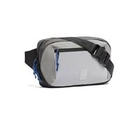 Chrome Industries - Riñoneras - Ziptop Waistpack Fog - Gris Gris one size