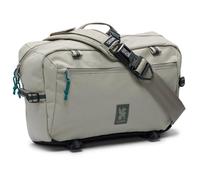 Chrome Kadet Max Riñonera gris, nylon, hombre