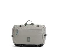 Chrome Kadet Max Riñonera gris, nylon, hombre