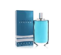 Chrome Legend - Azzaro - Eau de Toilette Spray Hombre 125ml