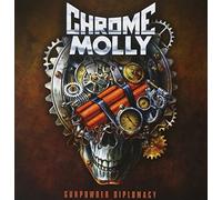 Chrome Molly - Gunpowder Diplomacy