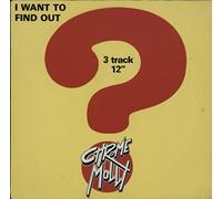 Chrome Molly - I Want To Find Out