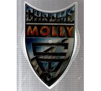 Chrome Molly - Take Me I'm Yours