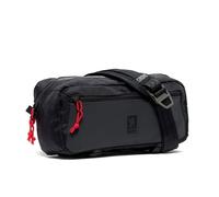 Chrome Negro 5L Duffel Bag