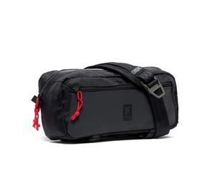 Chrome Negro 5L Duffel Bag