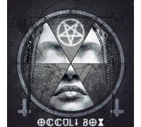 Chrome Occult Box (CD) (Importación USA)