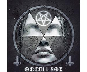 Chrome Occult Box (CD) (Importación USA)