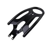 Chrome-Plated Luggage Rack Stainless Steel Rear Rack - Black Fit For BMW For R18 For Classic For R18 100 Year 2020 2021 2022 2023 2024 2025,Tough and Durable