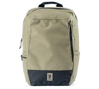 Chrome Industries - Ciclismo urbano - Recruit 22L Backpack Coyote - Beige Beige one size