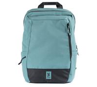 Chrome Industries - Ciclismo urbano - Recruit 22L Backpack Steel Blue - Azul Azul one size