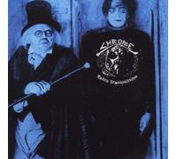 Chrome Retro Transmission (CD) Album (Importación USA)