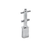 Chrome Rocker Toggle with Knob for REVOX B77 PR99 for Revox Repair Kit