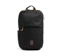 Chrome Ruckas 14L Mochila negro, polyester, unisex, 14L